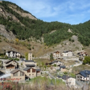 Balades Nieul Loisirs 11/2017 : Andorre