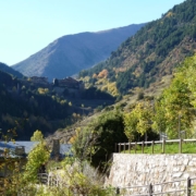 Balades Nieul Loisirs 11/2017 : Andorre