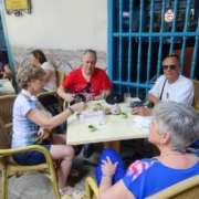 Balades Nieul Loisirs 05/2018 : Cuba