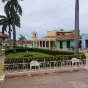 Balades Nieul Loisirs 05/2018 : Cuba