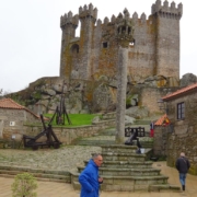 Balades Nieul Loisirs 10/2019 : Portugal