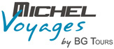 Logo Michel Voyages