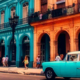 Balades Nieul Loisirs 2018 : Cuba