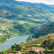 Balades Nieul Loisirs 2019 : la vallée du Douro