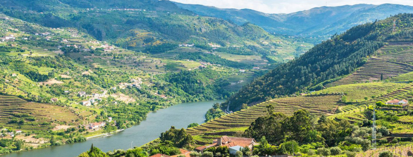 Balades Nieul Loisirs 2019 : la vallée du Douro