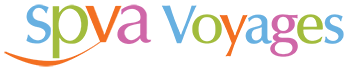 Logo SPVA voyages