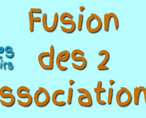 Fusion Balade Nieul Loisirs / Nieul Détente