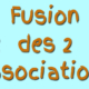Fusion Balade Nieul Loisirs / Nieul Détente