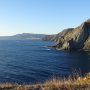 Balades Nieul Loisirs - Costa Brava (10/2021): vers Collioure