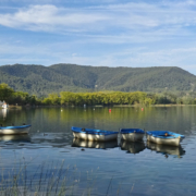 Balades Nieul Loisirs - Costa Brava (10/2021): Lac de Banyoles