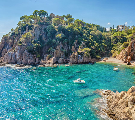 Costa Brava