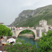 Balades Nieul Loisirs - Croatie (05/2022): Mostar
