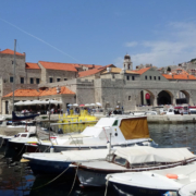 Balades Nieul Loisirs - Croatie (05/2022): Dubrovnik
