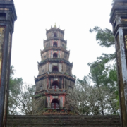 Balades Nieul Loisirs - Vietnam (12/2022): pagode de Hué