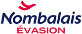 Logo Nombalais Evasion