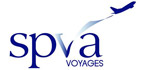 Logo SPVA Voyages