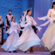 Balades Nieul Loisirs -Journée spectacle : l'Arménie