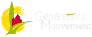 Site de la fédération de Charente-Maritime de Générations Mouvement