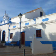Balades Nieul Loisirs - Voyage en Algarve au Portugal (10/2025) : Alvor Balades Nieul Loisirs - Voyage en Algarve au Portugal (10/2025) : Alvor