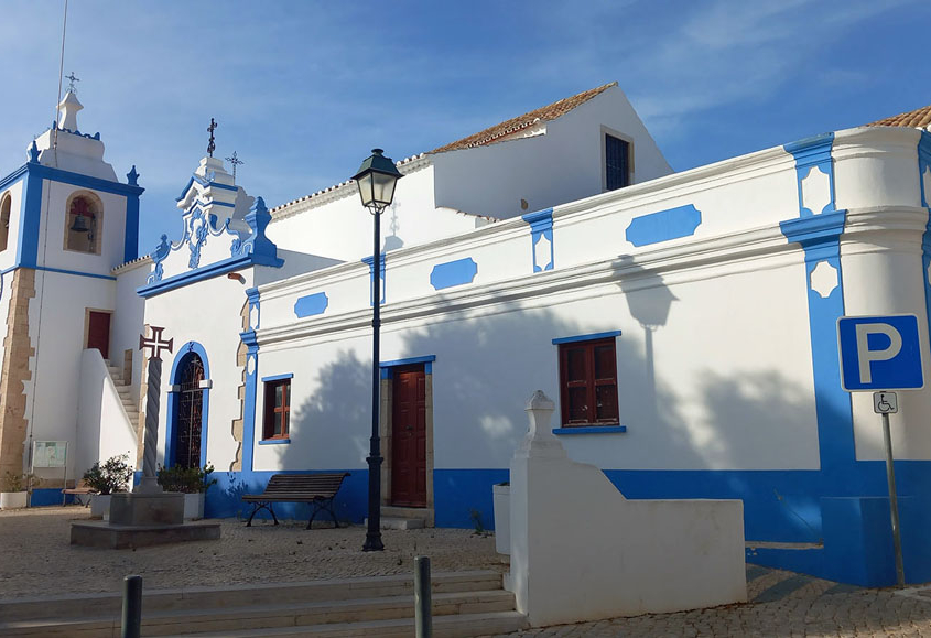 Balades Nieul Loisirs - Voyage en Algarve au Portugal (10/2025) : Alvor Balades Nieul Loisirs - Voyage en Algarve au Portugal (10/2025) : Alvor
