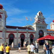 Balades Nieul Loisirs - Voyage en Algarve au Portugal (10/2025) : Loulé Balades Nieul Loisirs - Voyage en Algarve au Portugal (10/2025) : Loulé