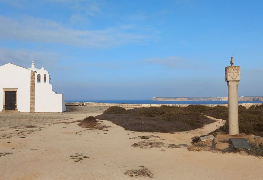 Balades Nieul Loisirs - Voyage en Algarve au Portugal (10/2025) : Sagrès Balades Nieul Loisirs - Voyage en Algarve au Portugal (10/2025) : Sagrès