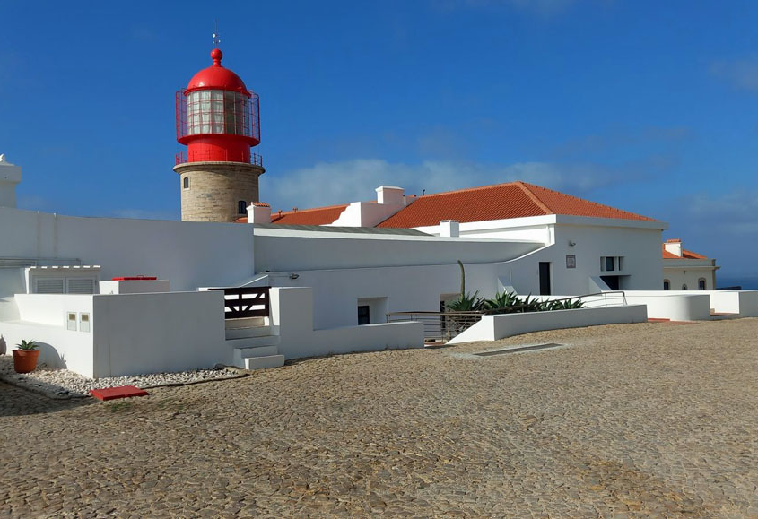 Balades Nieul Loisirs - Voyage en Algarve au Portugal (10/2025) : Cap Saint-Vincent Balades Nieul Loisirs - Voyage en Algarve au Portugal (10/2025) : Cap Saint-Vincent