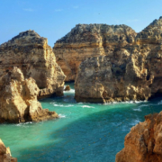 Balades Nieul Loisirs - Voyage en Algarve au Portugal (10/2025) : Lagos - Ponta de Piedade Balades Nieul Loisirs - Voyage en Algarve au Portugal (10/2025) : Lagos - Ponta de Piedade