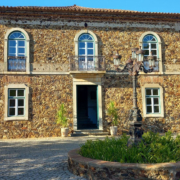 Balades Nieul Loisirs - Voyage en Algarve au Portugal (10/2025) : Monchique Balades Nieul Loisirs - Voyage en Algarve au Portugal (10/2025) : Monchique