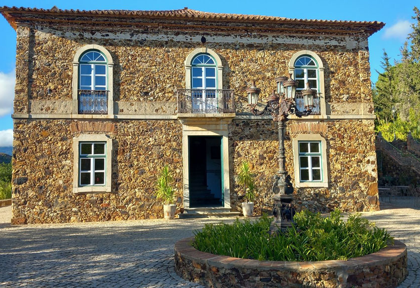 Balades Nieul Loisirs - Voyage en Algarve au Portugal (10/2025) : Monchique Balades Nieul Loisirs - Voyage en Algarve au Portugal (10/2025) : Monchique