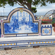 Balades Nieul Loisirs - Voyage en Algarve au Portugal (10/2025) : Olhao Balades Nieul Loisirs - Voyage en Algarve au Portugal (10/2025) : Olhao