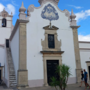 Balades Nieul Loisirs - Voyage en Algarve au Portugal (10/2025) : Almancil Balades Nieul Loisirs - Voyage en Algarve au Portugal (10/2025) : Almancil