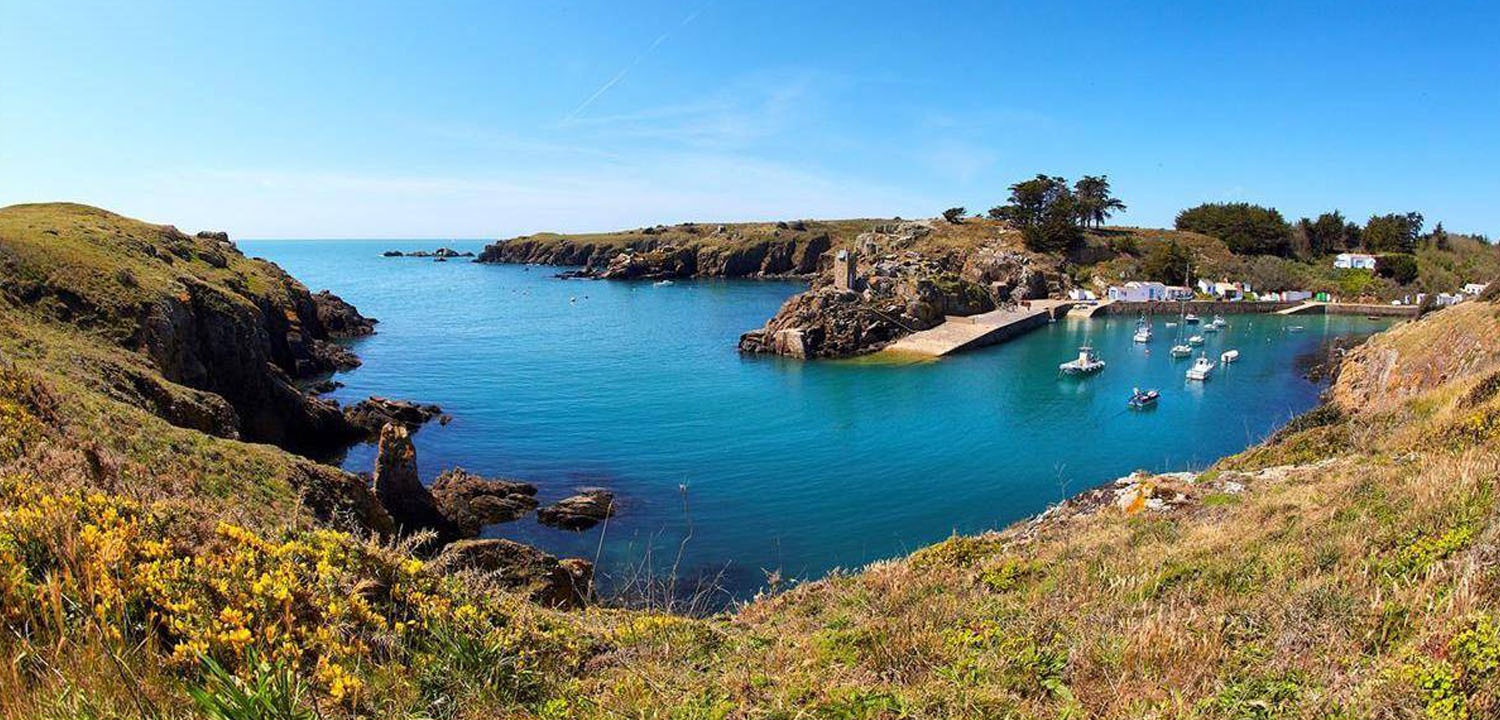 Ile d'Yeu