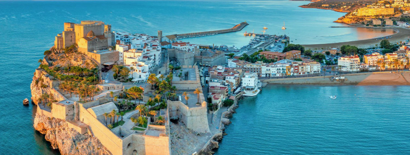 Peniscola (Espagne) 2027