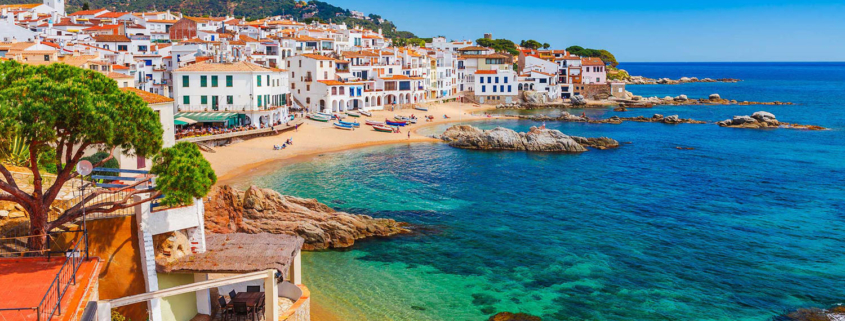 Pépites catalanes (Espagne) 2027