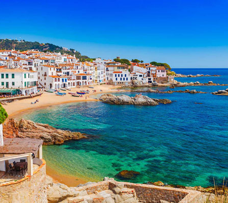 Pépites catalanes (Espagne) 2027