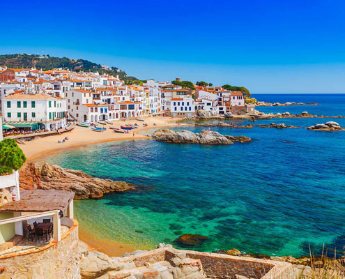 Pépites catalanes (Espagne) 2027